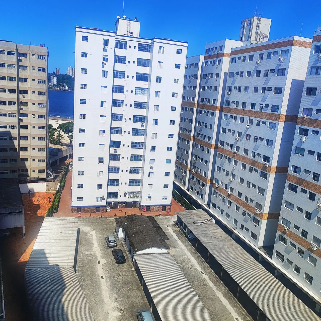 Foto - São Vicente - Centro