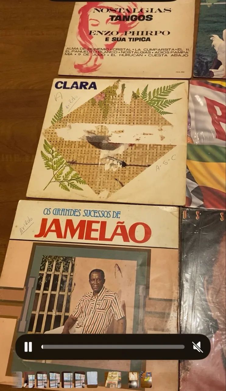 Discos de vinil  - Foto 3
