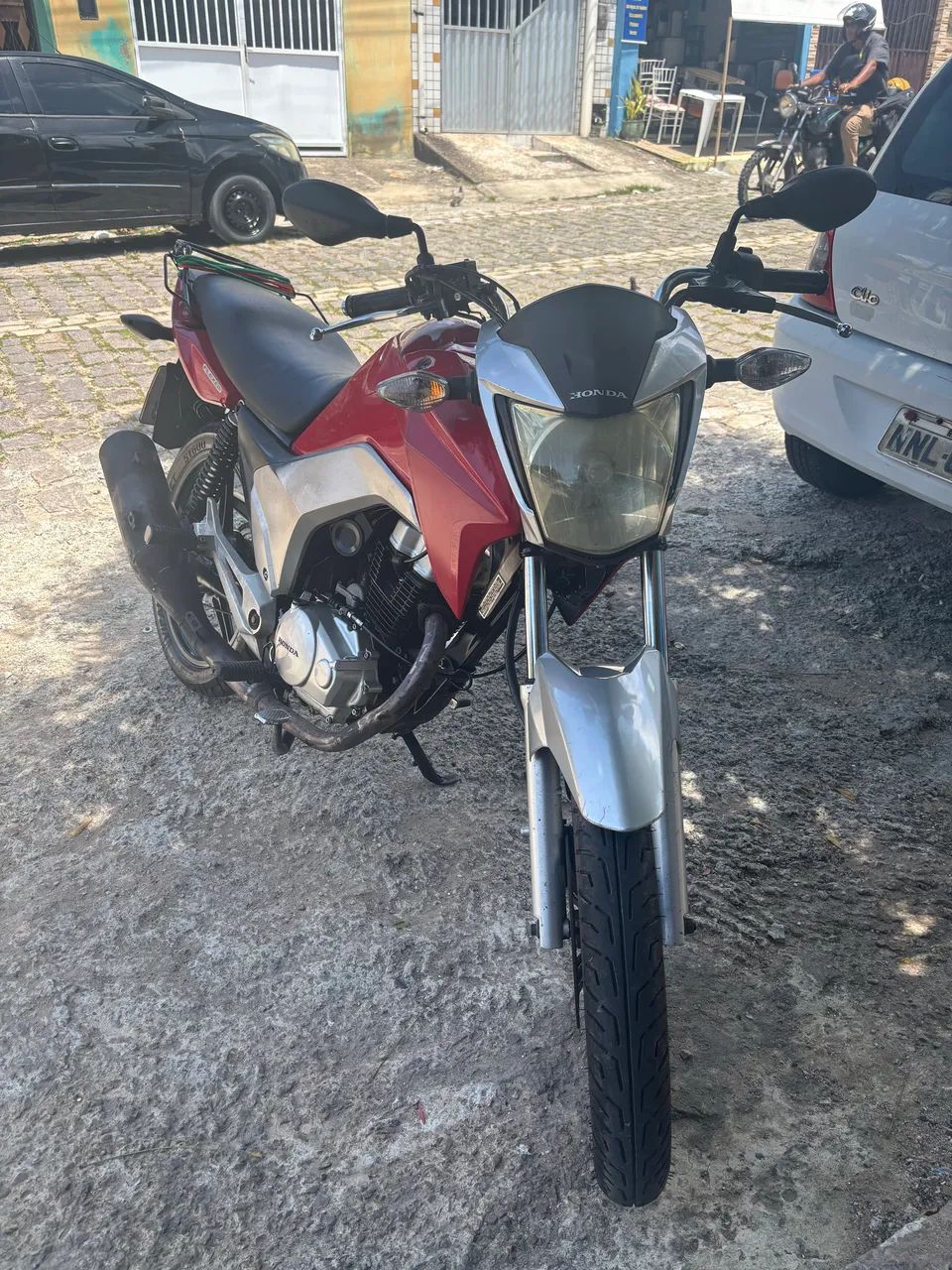 Titan 150 - Foto 2