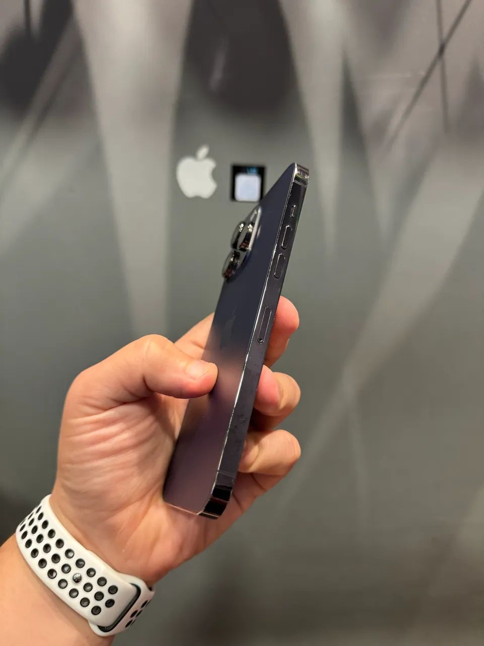 iPhone 14 Pro Max 128gb  - Foto 5