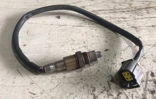 Sonda Lambda Secundária Mercedes E250 2.0 T 14 / *