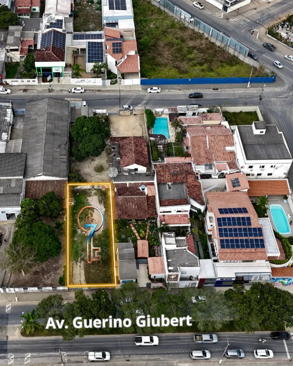 Lote comercial à venda Colina - Linhares - Foto 3