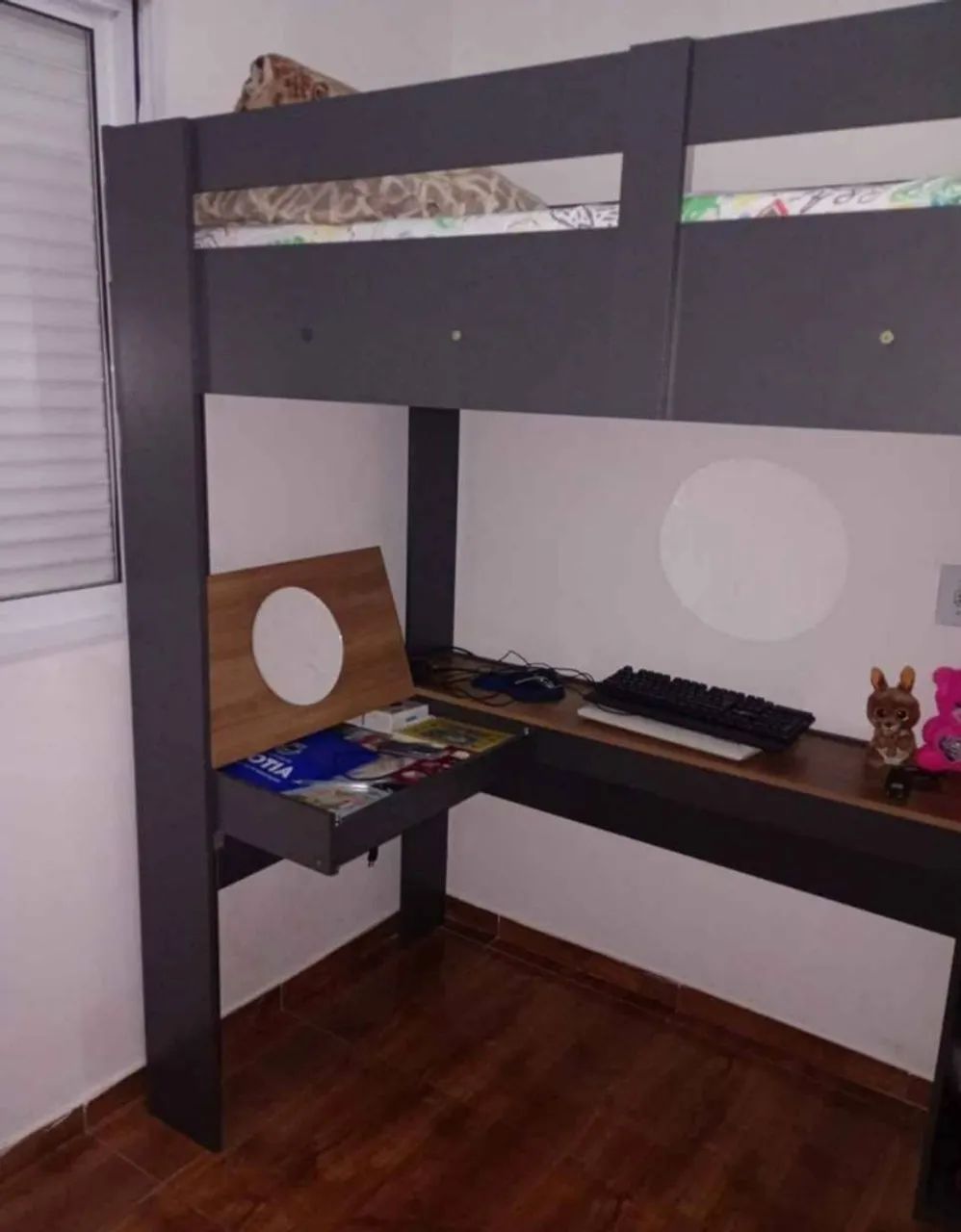 Cama Multifuncional  - Foto 5