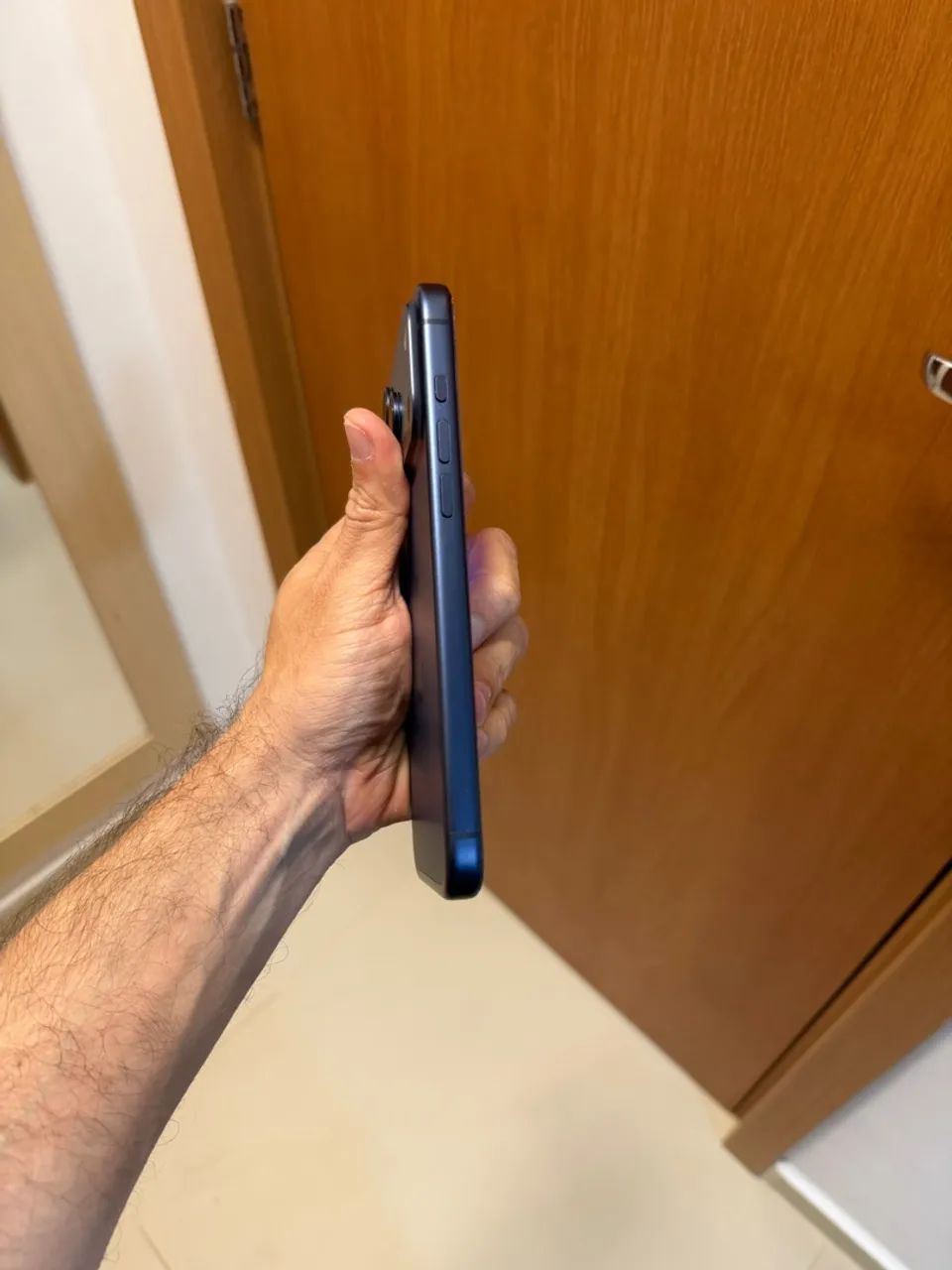 iPhone 17 Pro Max 256 GB  - Foto 4