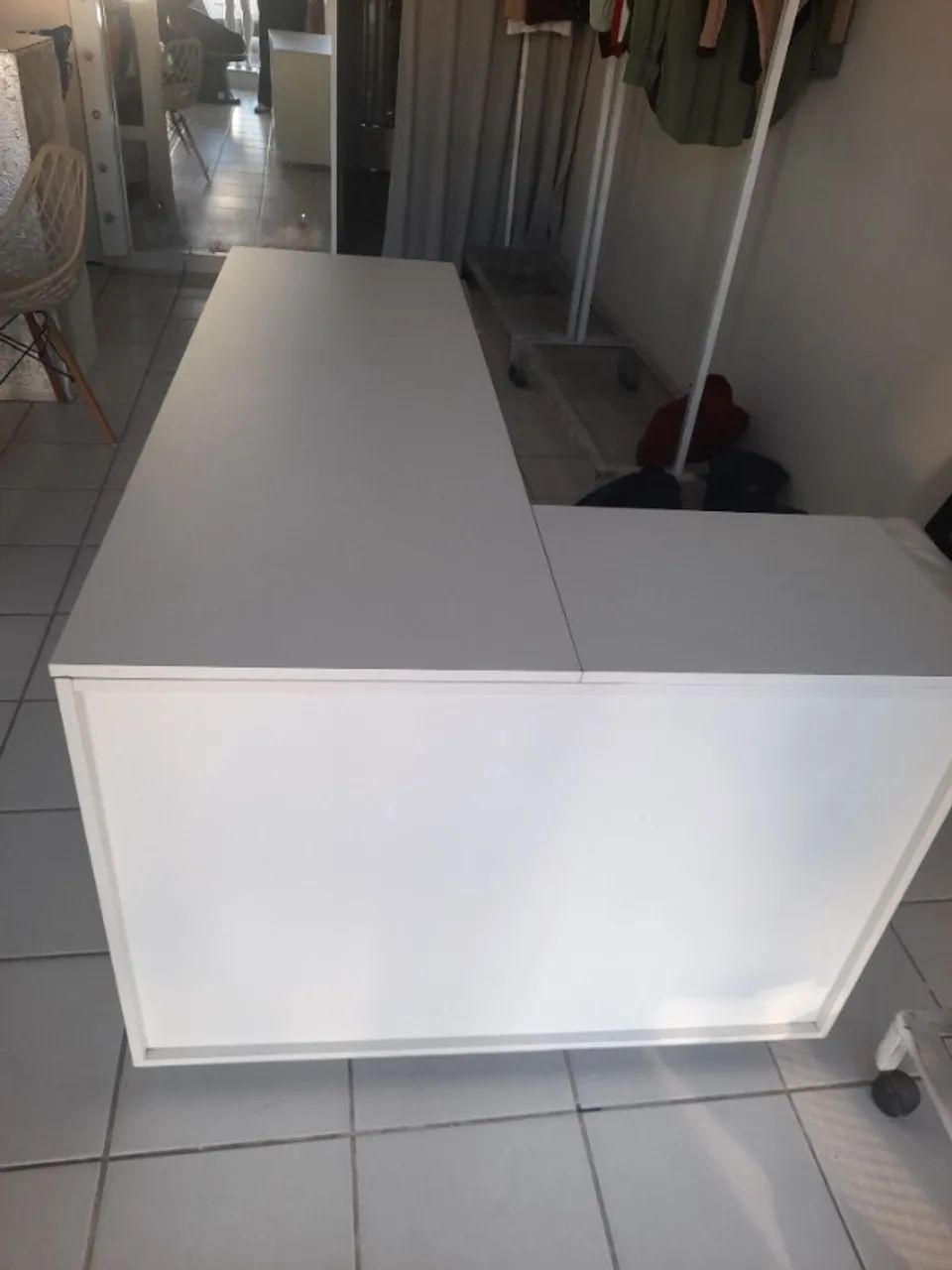 Mesa escrivaninha 