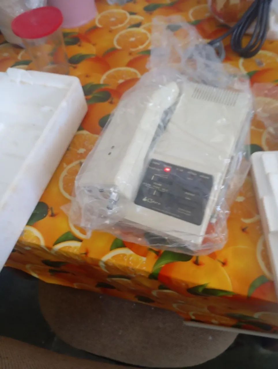 Item de colecionador  - Foto 5