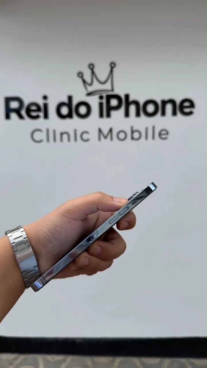 iPhone 13 pro max - Foto 2