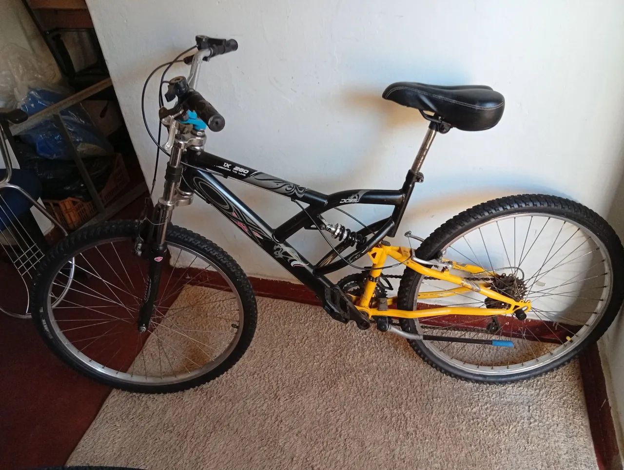 Vendo bicicleta  - Foto 2