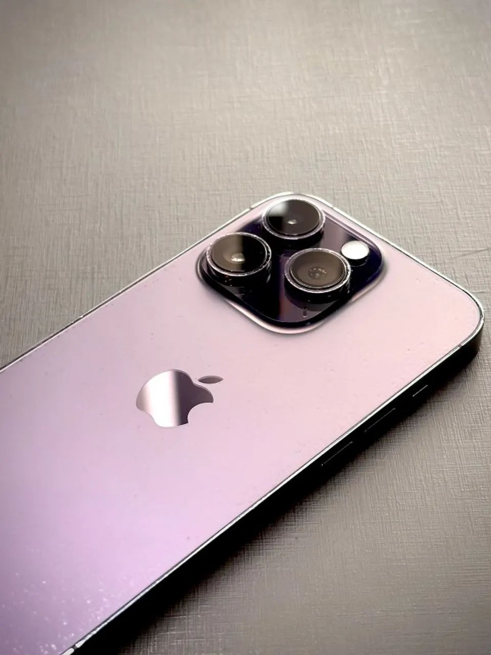IPhone 14 Pro 128gigas - Seminovo