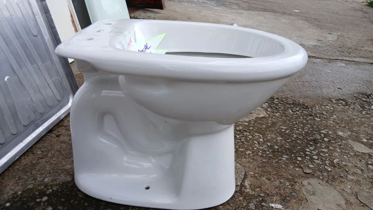 Vaso Convencional  - Foto 2