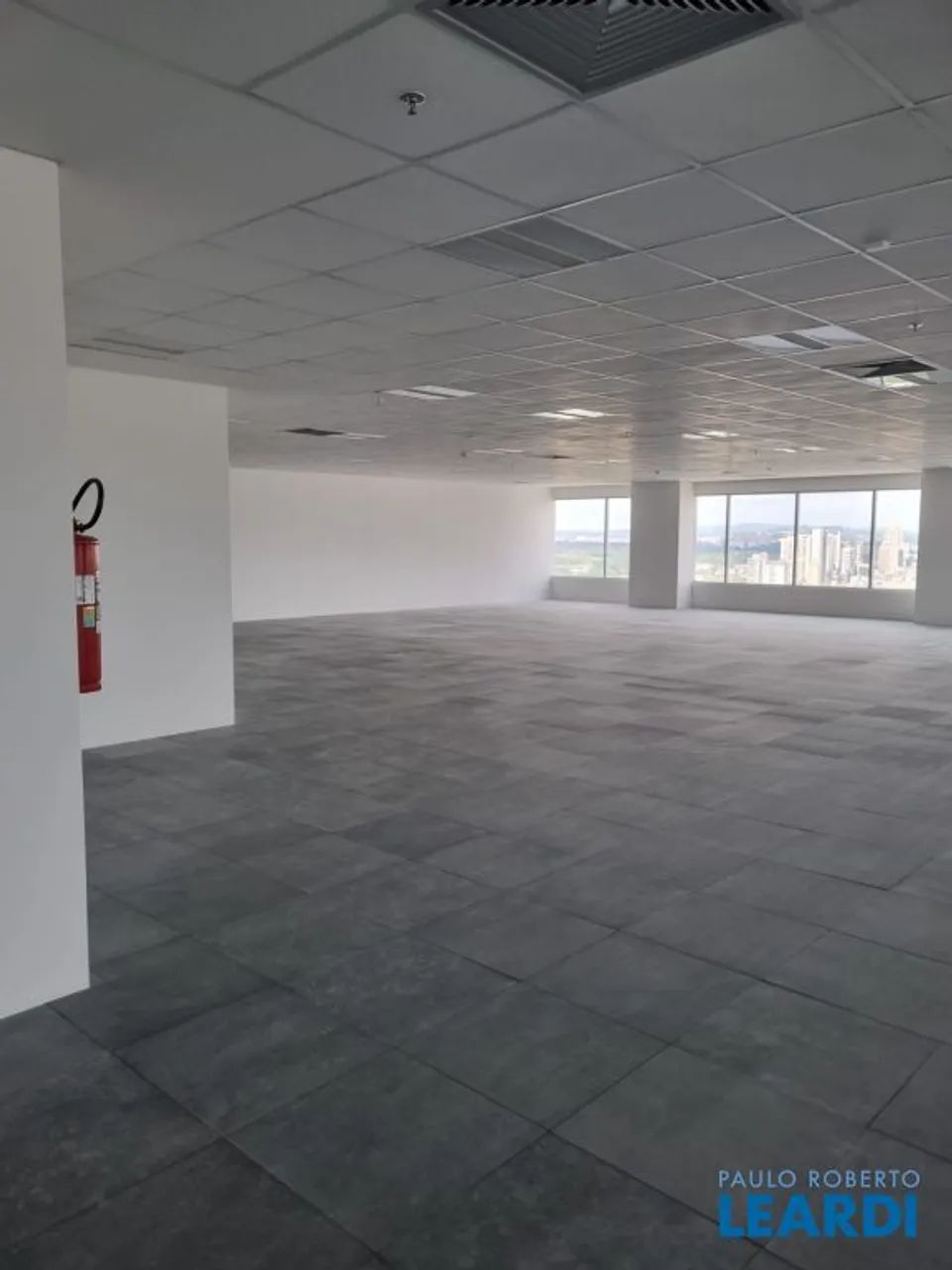 CONJ. COMERCIAL - ALPHAVILLE - SP - Foto 3