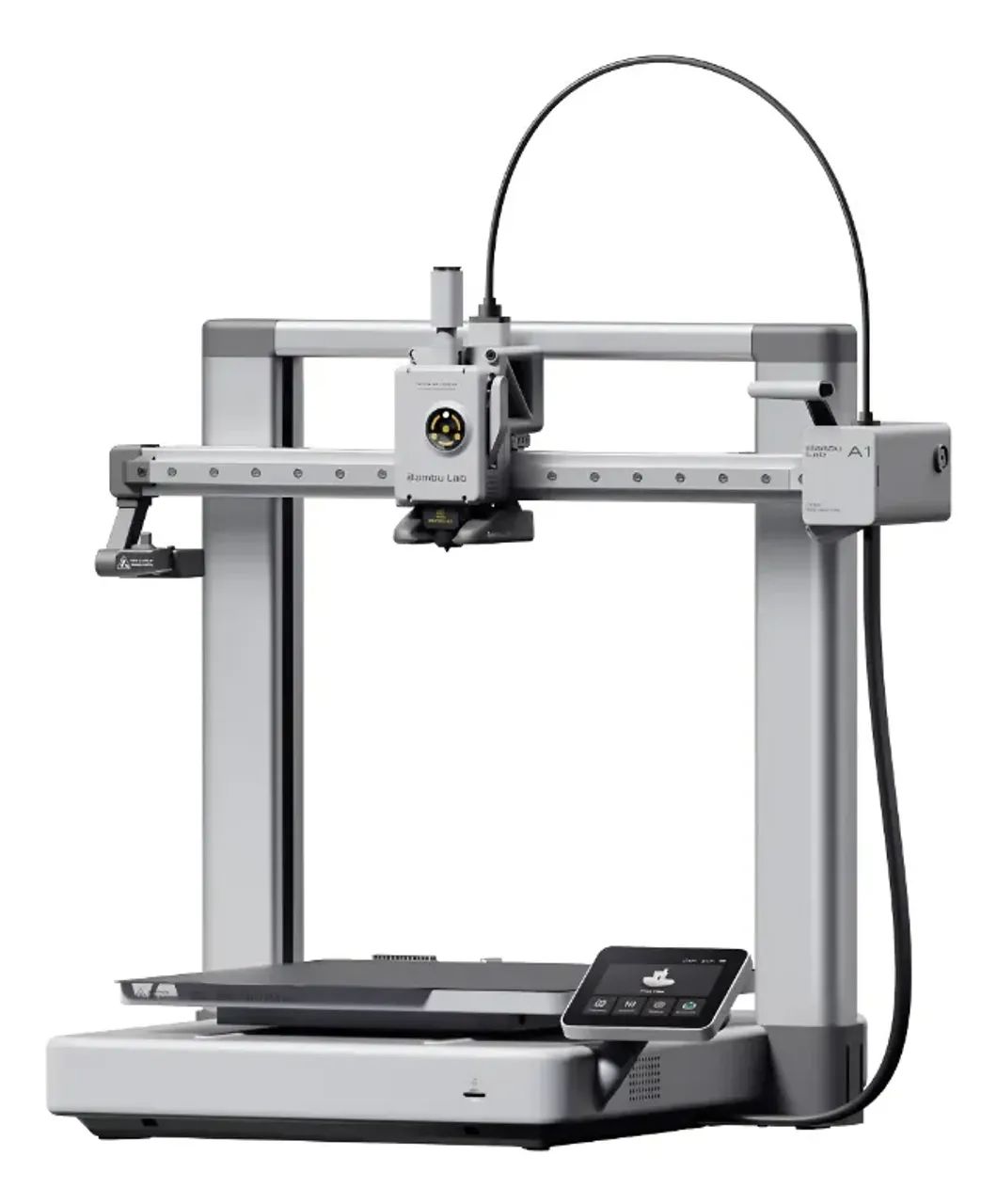 Impressora 3D Bambu Lab A1 SEM AMS
