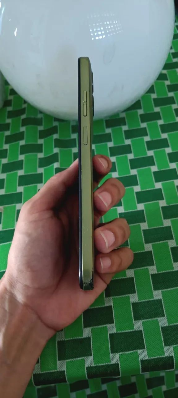 Celular Barato - Moto G15 - 256 GB - Foto 3