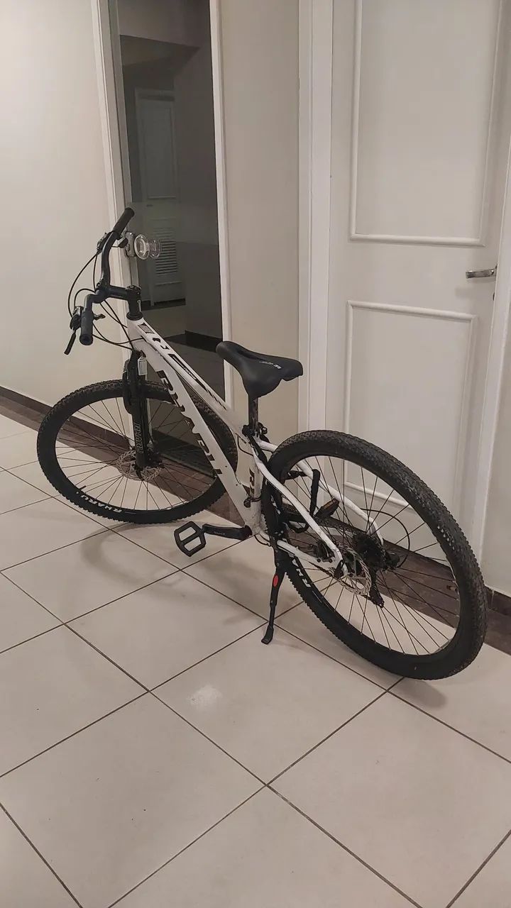 Bicicleta Rharu - Foto 2