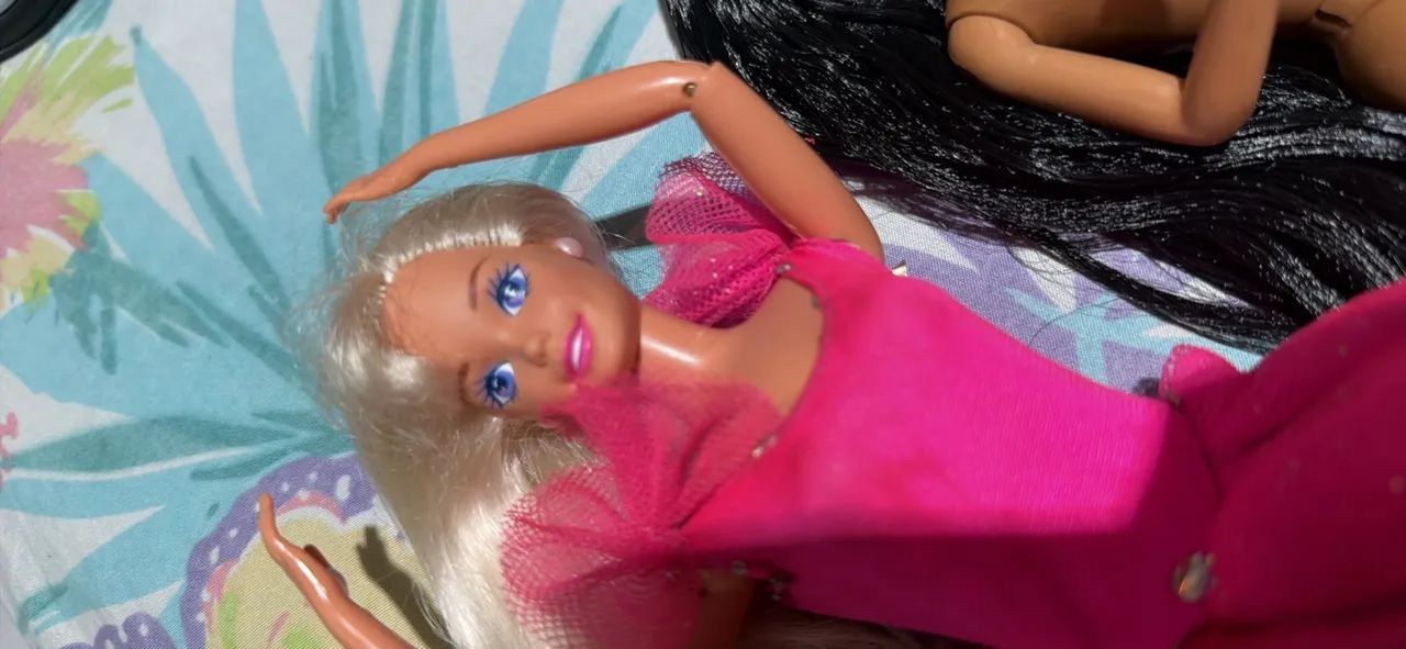 Barbie  - Foto 2