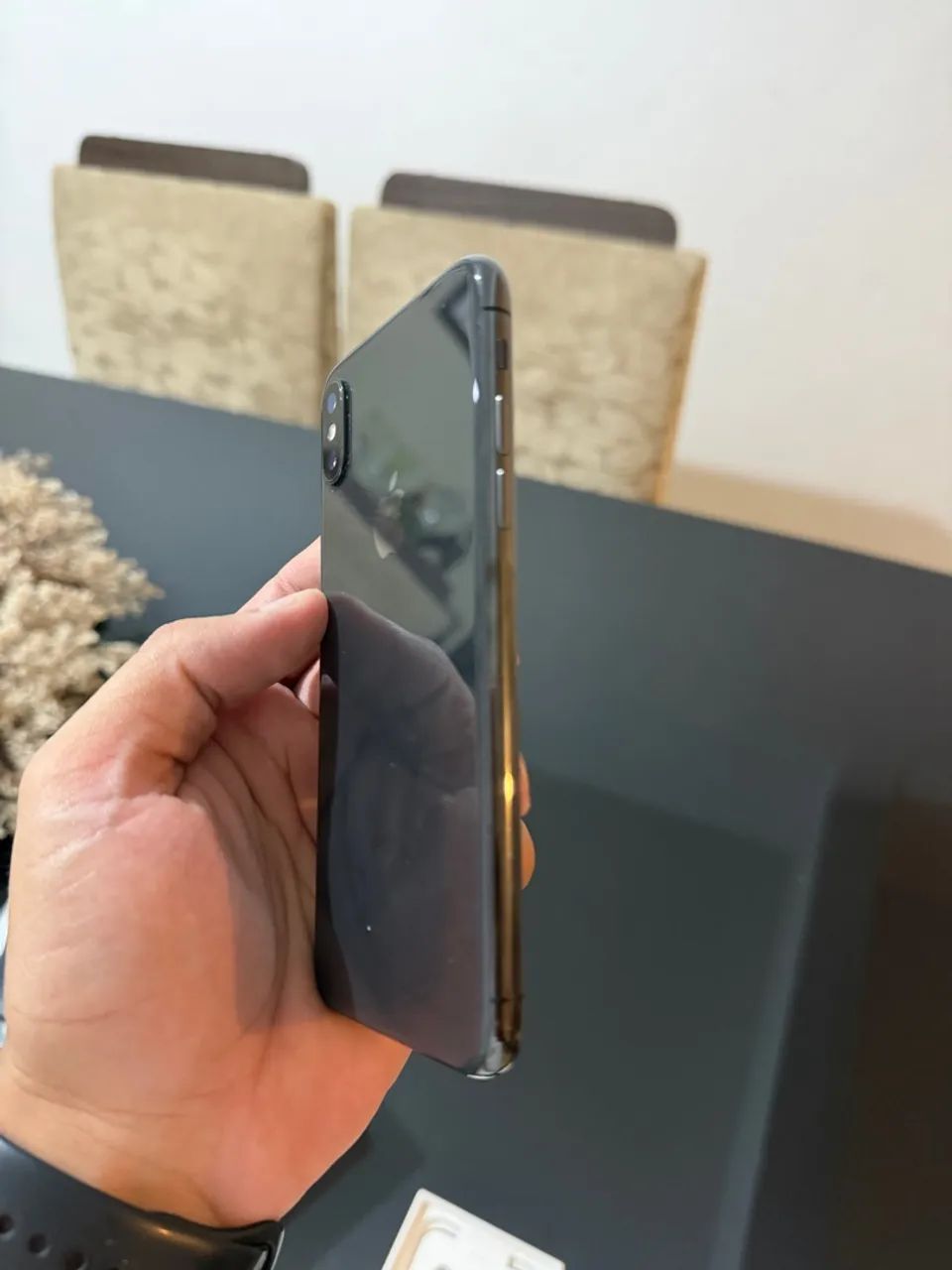 iPhone X 256 GB - Foto 2