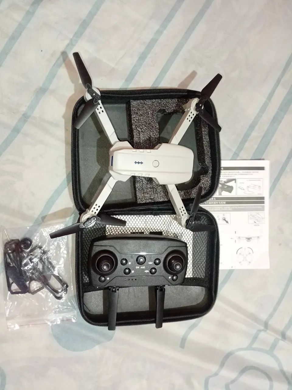 Mini Drone