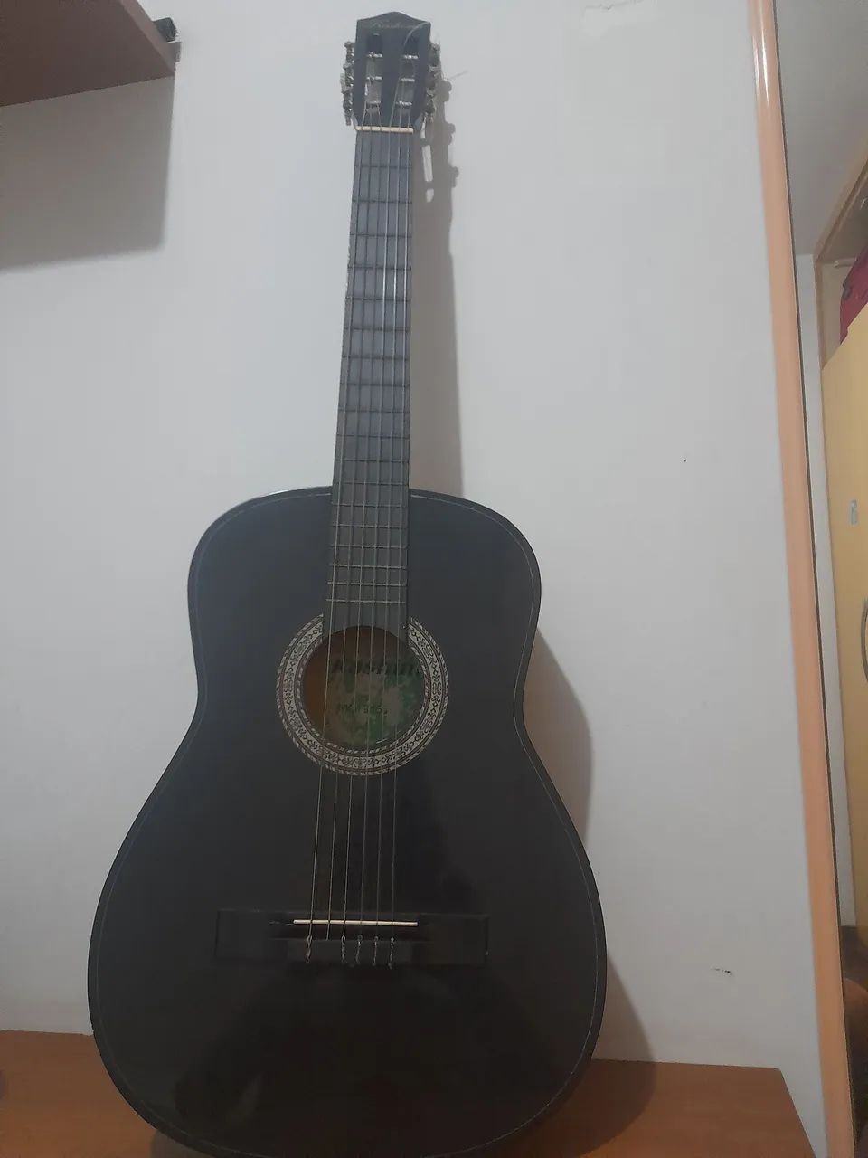 Violão em ótimo estado  - Foto 3