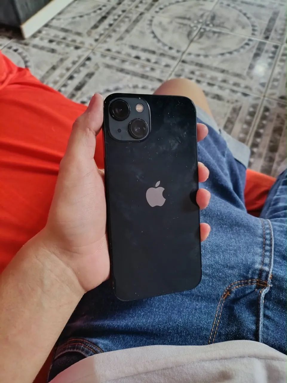 iphone 13 ORIGINAL 