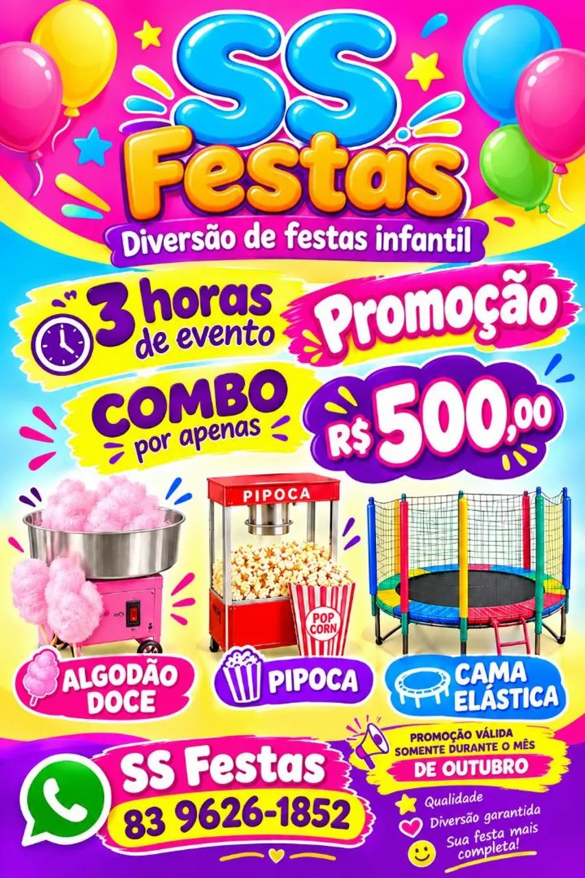 Ss Festas