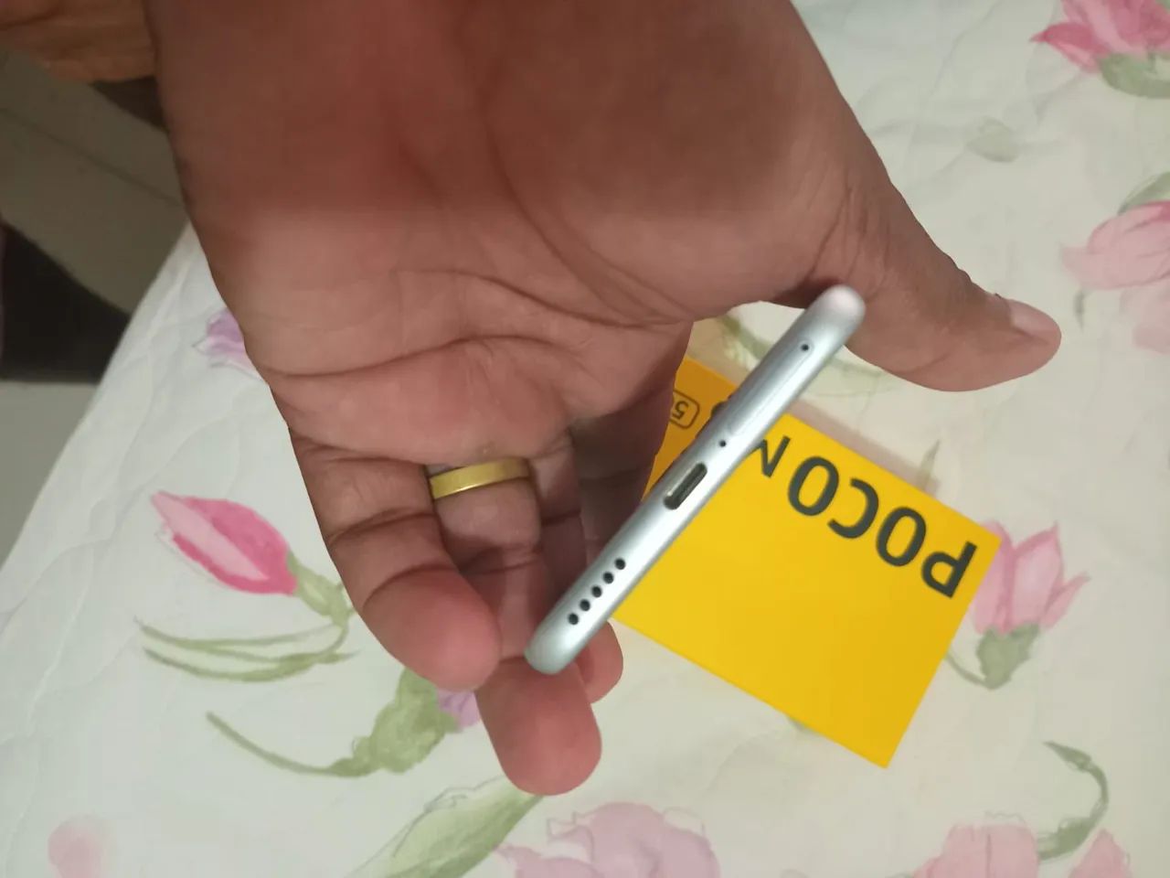 Xiaomi poco M8 5g 256 G - Foto 3