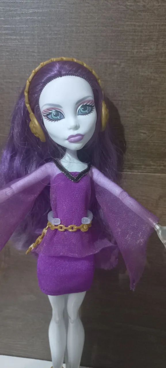 Boneca monster high - Foto 2