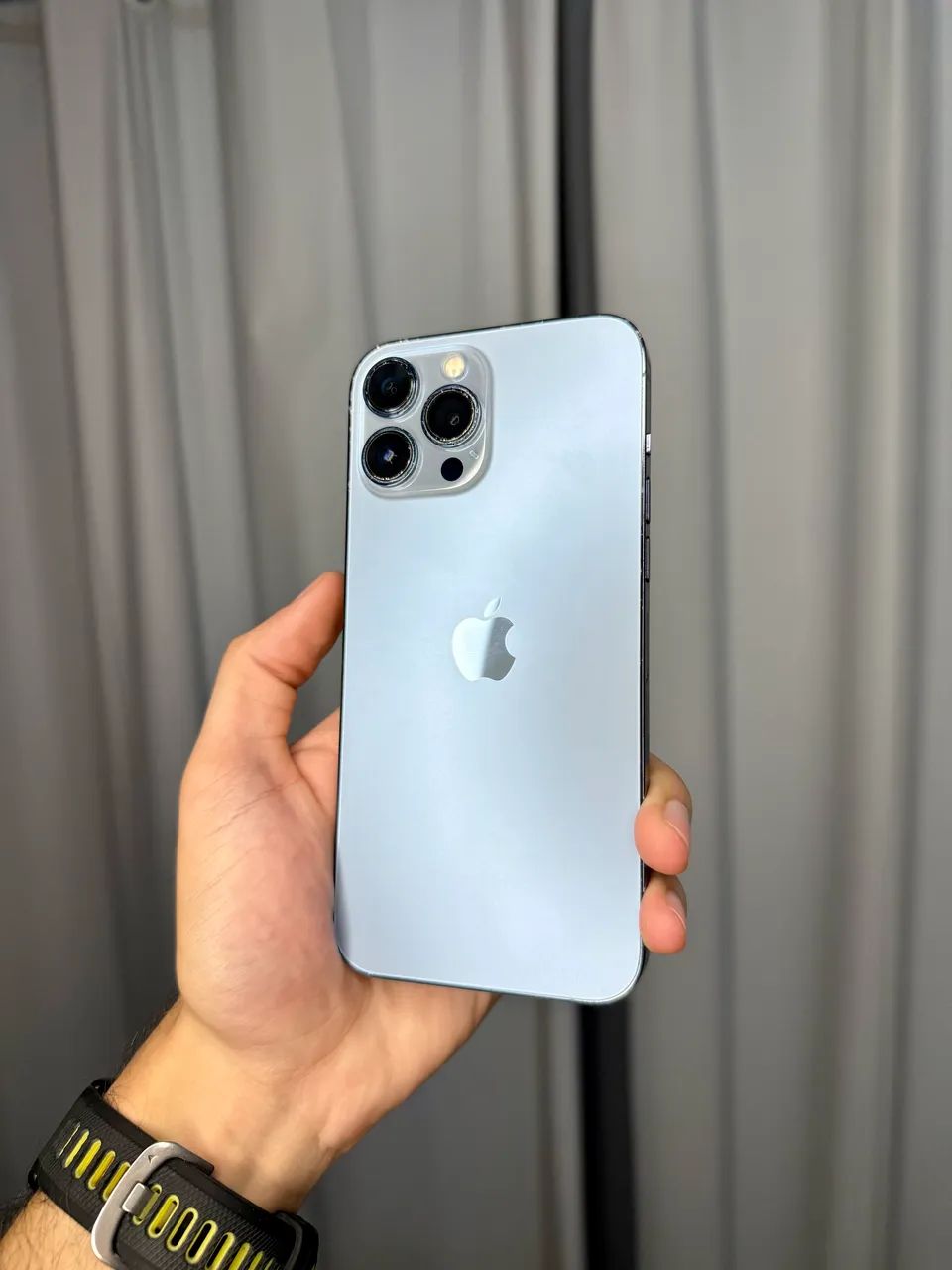 Iphone 13 Pro Max 128gb
