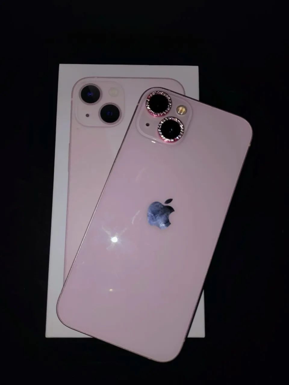 Iphone 13 - 128gb