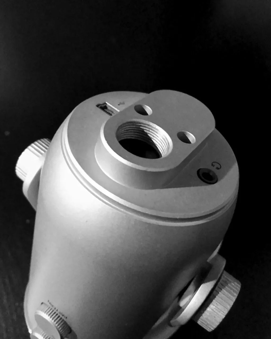 Microfone Blue Yeti - Foto 3