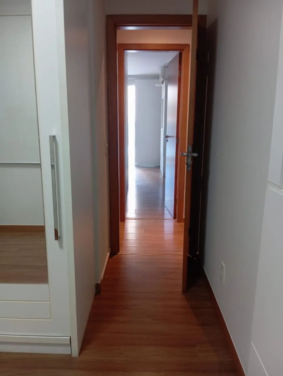 Alugo apartamento 2 quartos - Praia do Canto - Foto 5