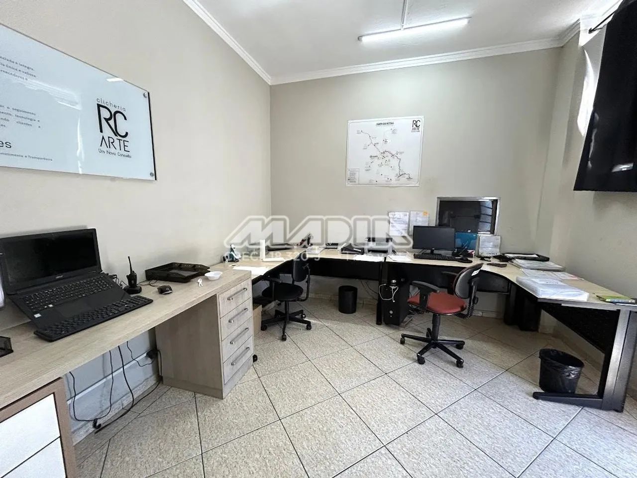 barracão - Jardim Pinheiros - Valinhos - Foto 3