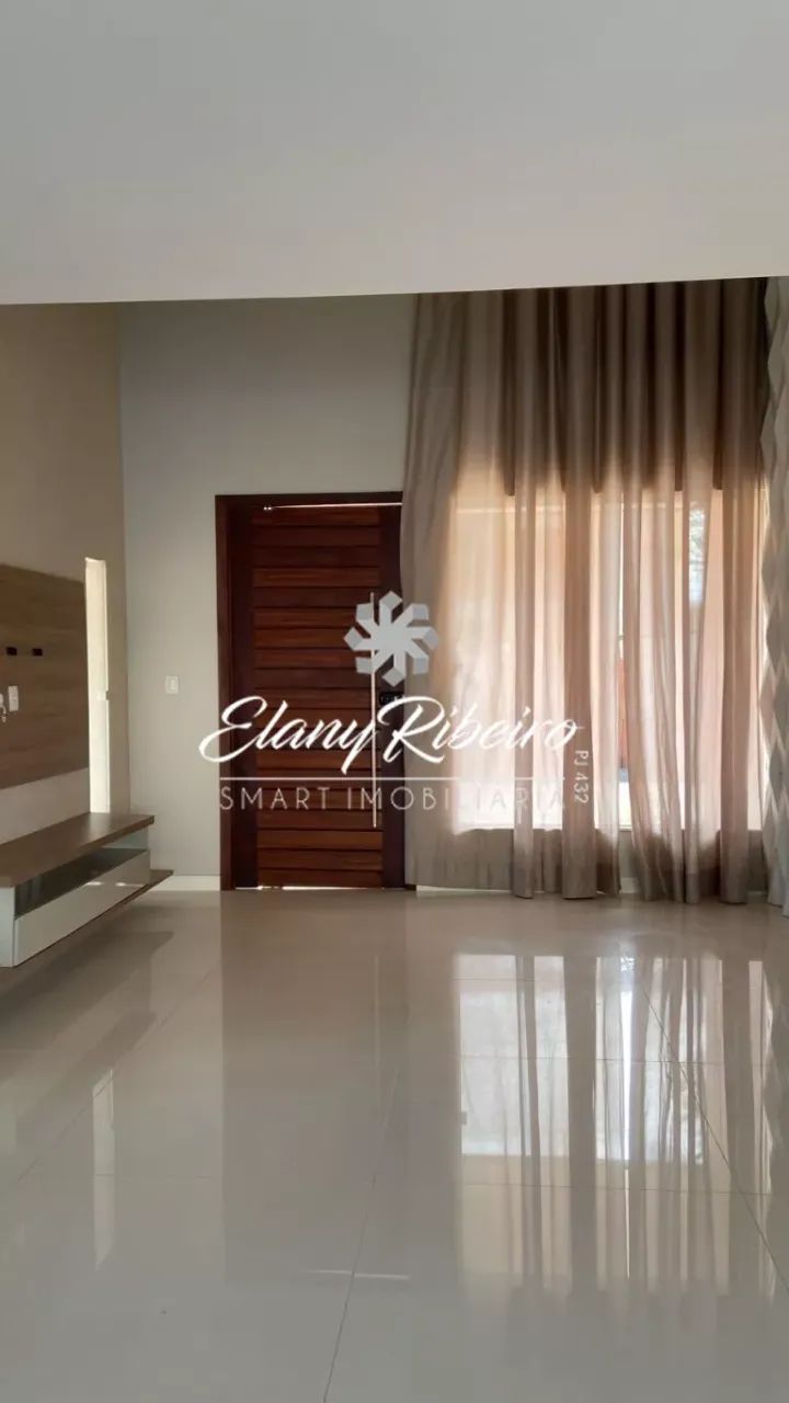 Casa no cond Maikai para aluguel - Foto 4