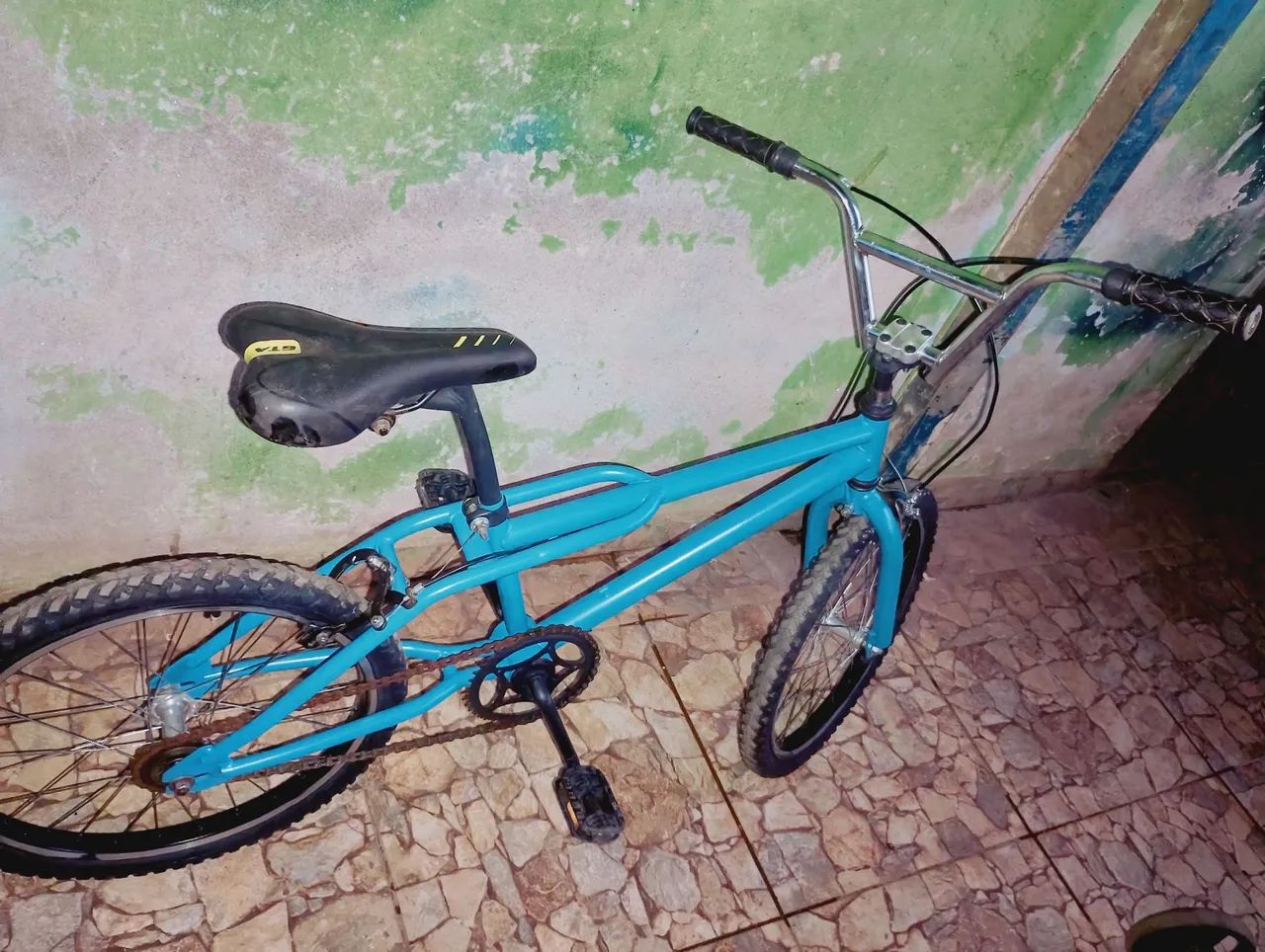 Bicicleta aro 20 jna  - Foto 2