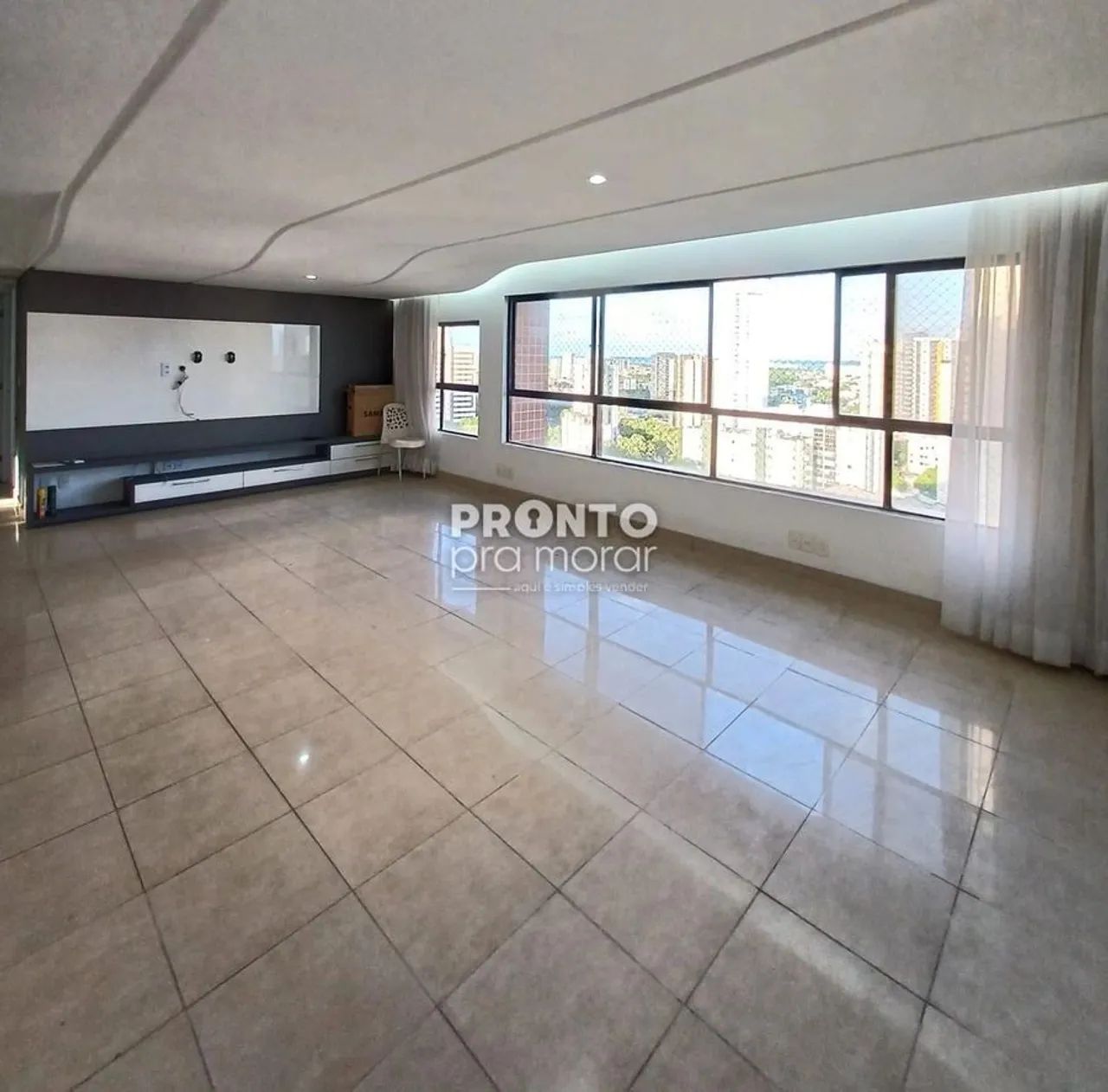 Cobertura com 4 quartos em Espinheiro - Foto 4