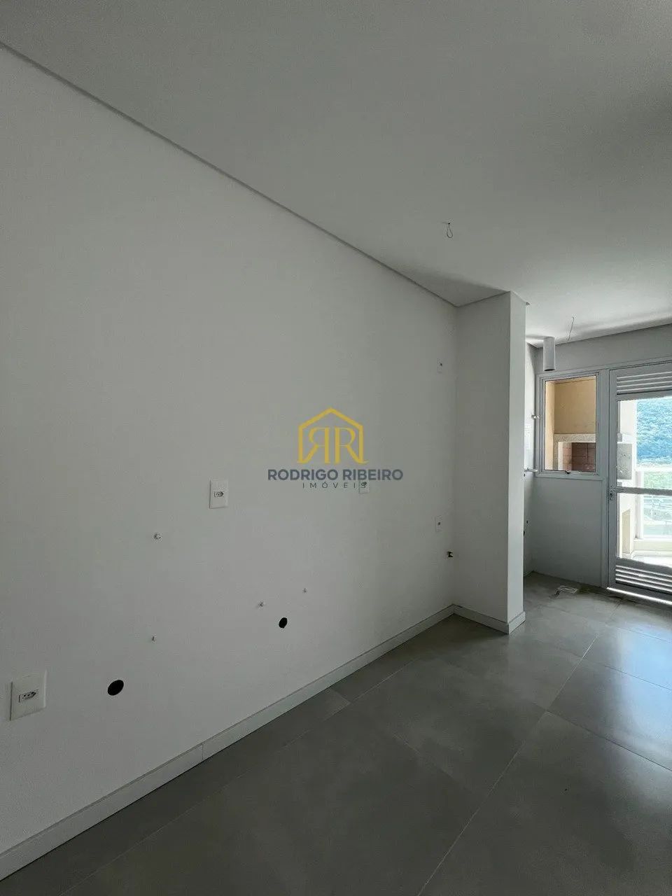 Sol da manhã, Apto novo com 03 Dorm. 01 suite - Foto 4
