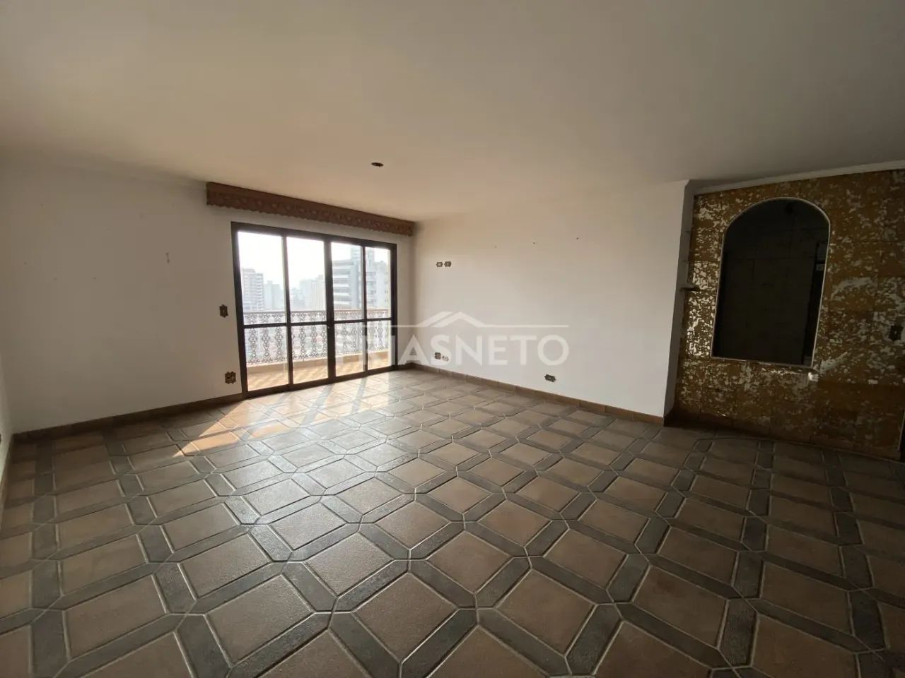 Apartamento Ed. Marajó - Foto 2