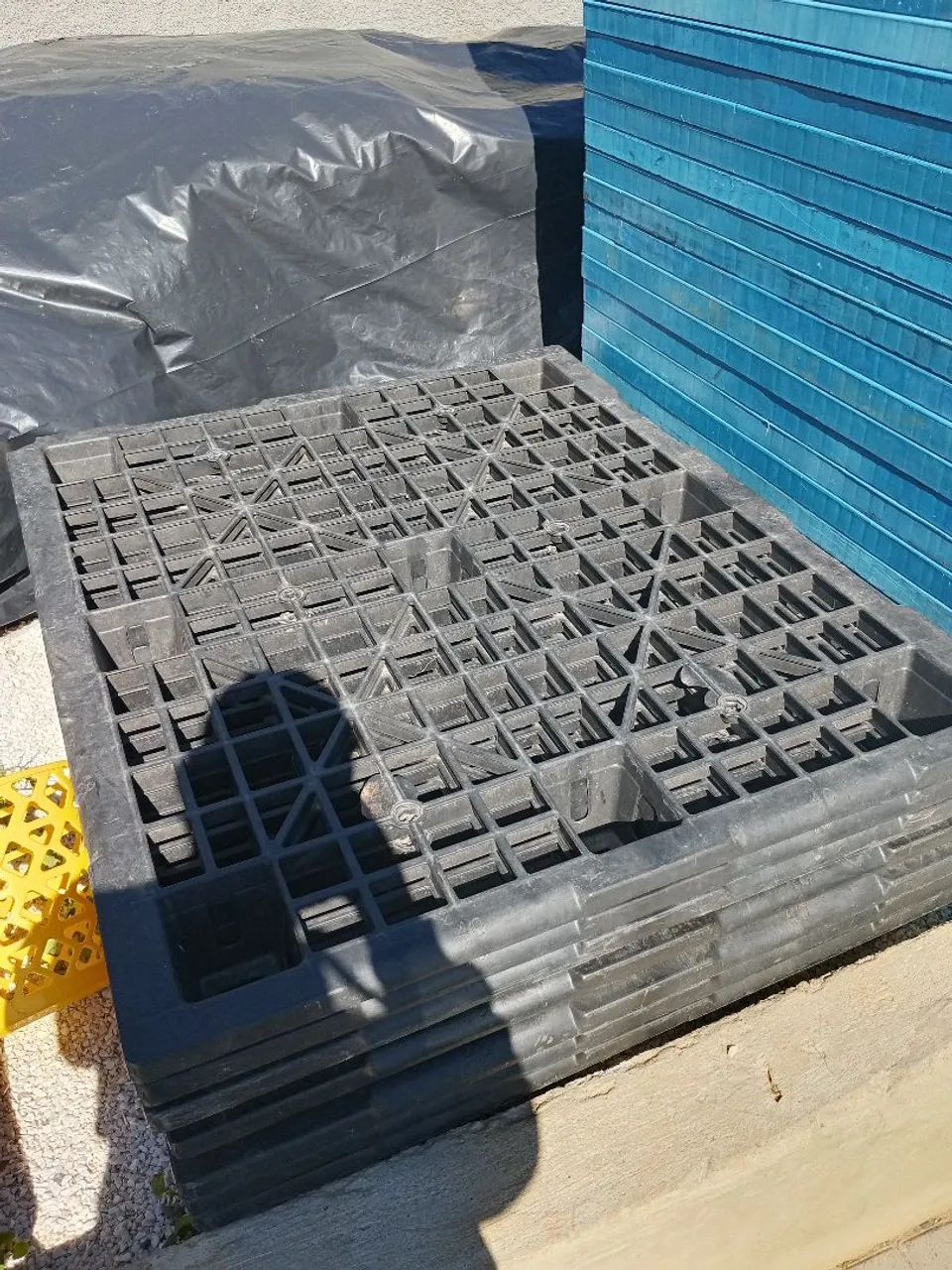 Paletes  - Foto 5