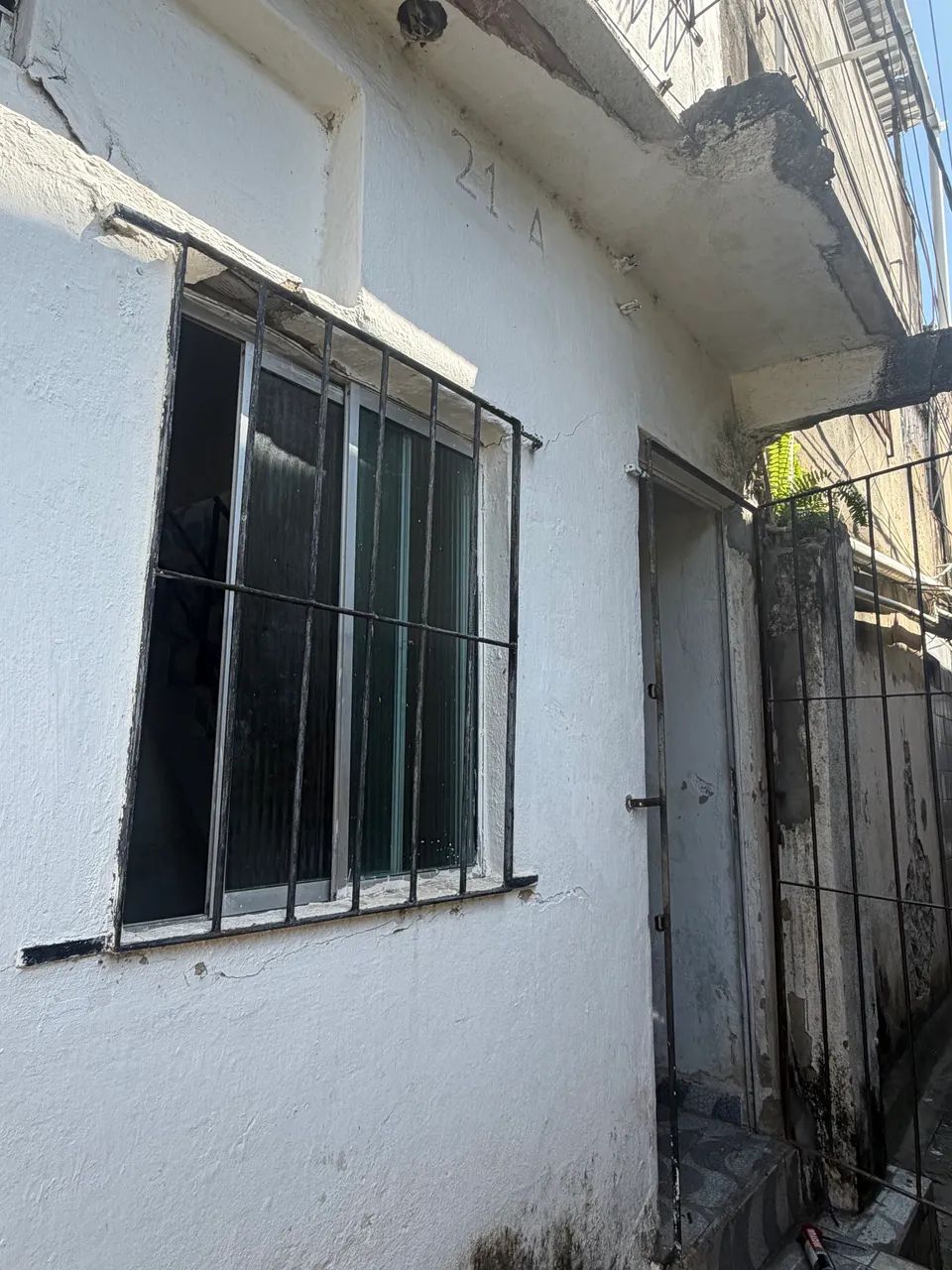 CASA PERTO DA ESTAÇÃO MANGUEIRA  - Foto 2