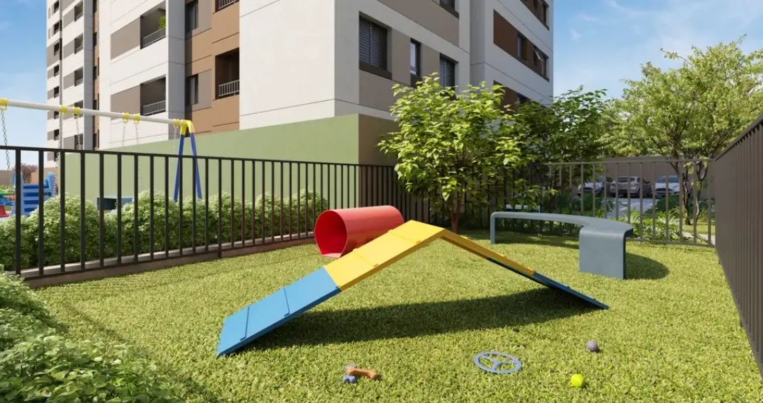 PARQUE LOBATO - Foto 2