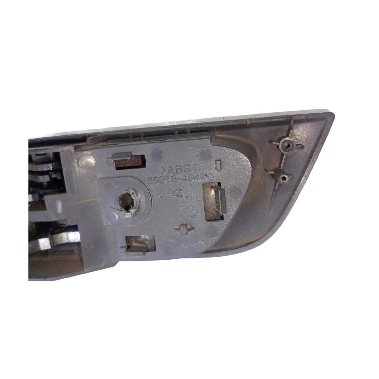 MAÇANETA INTERNA PORTA LAND CRUISER 2009 PRADO DIANT DIREITA