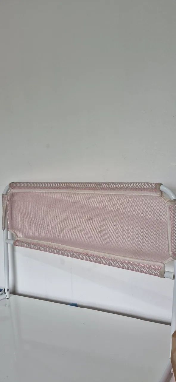 Grade de proteção para cama - Foto 2