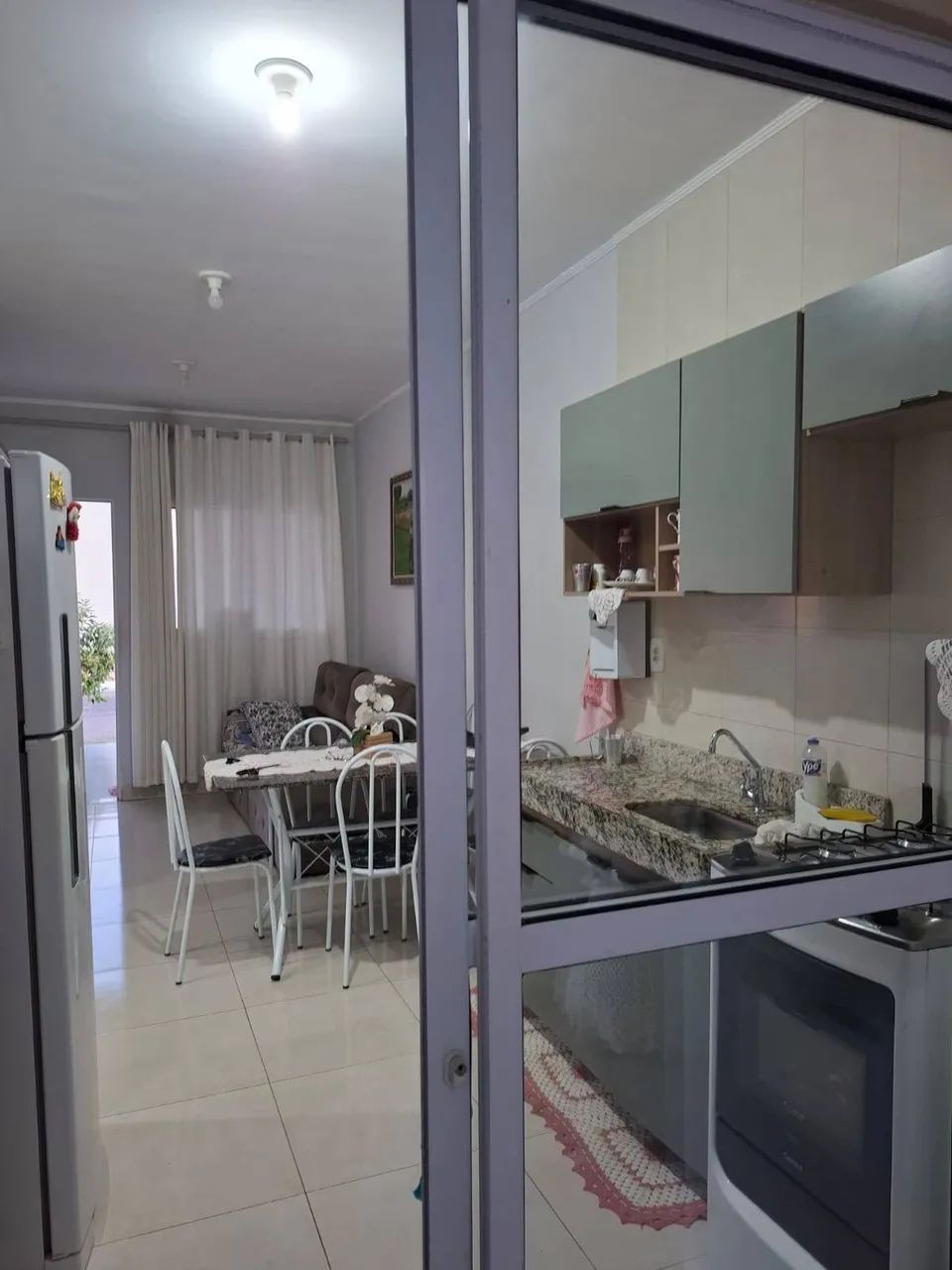 Casa com 2 quartos no Condominio Hawai - Foto 2