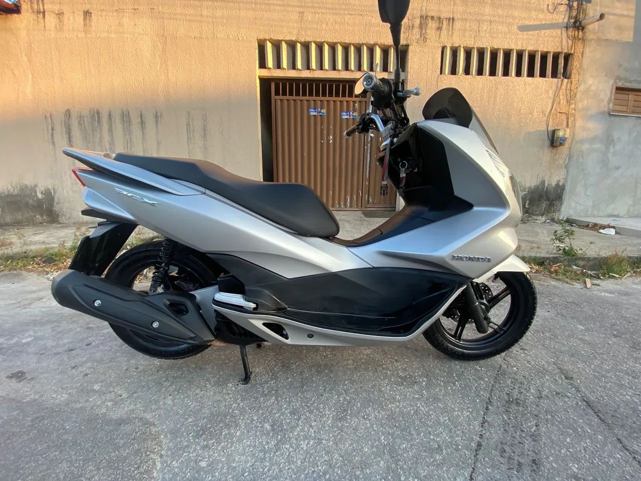 Vendo PCX  - Foto 3