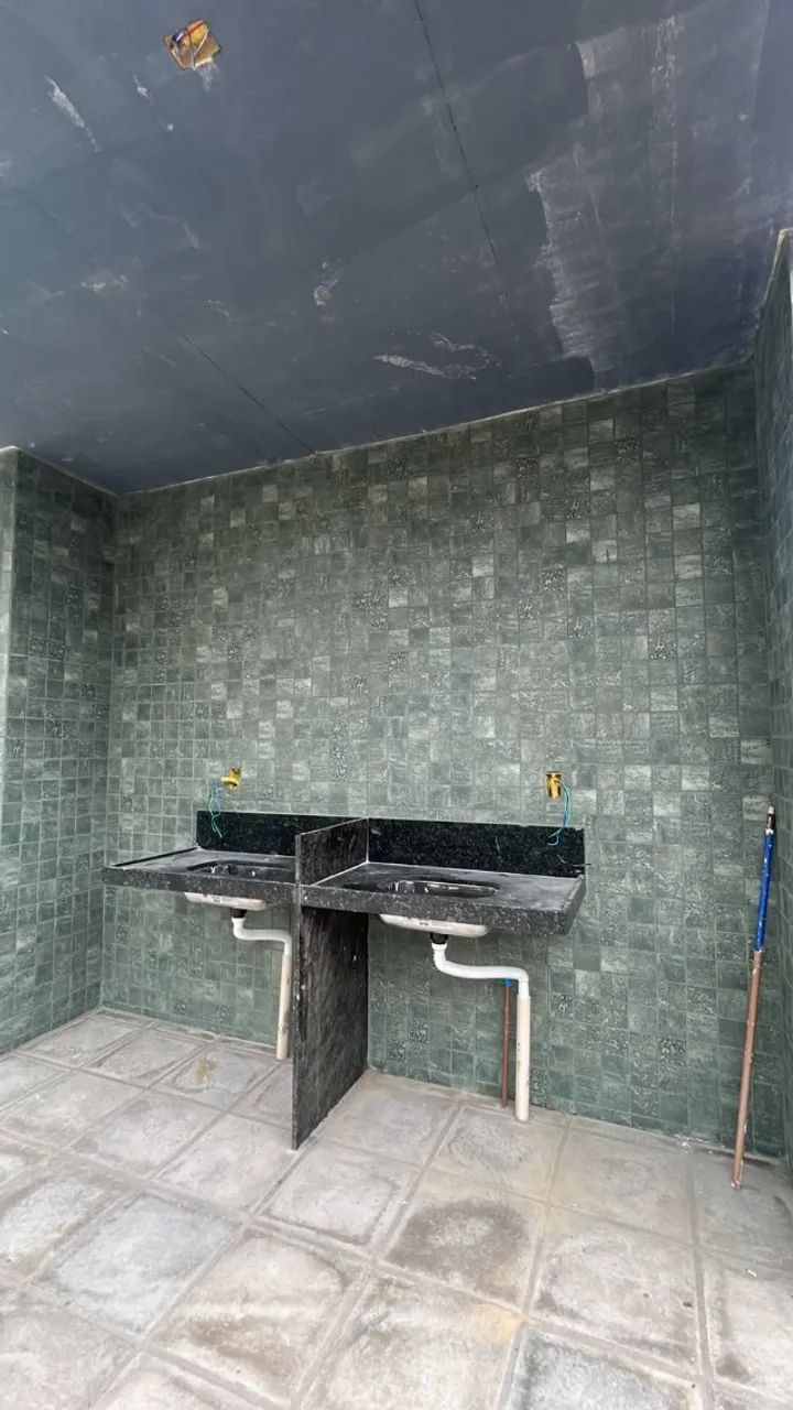 Apartamento Novo Geisel com Piscina - Foto 3