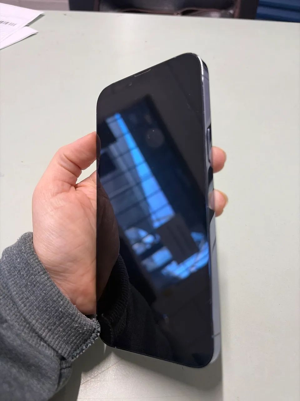 Iphone 13pro max 256gb - Foto 3