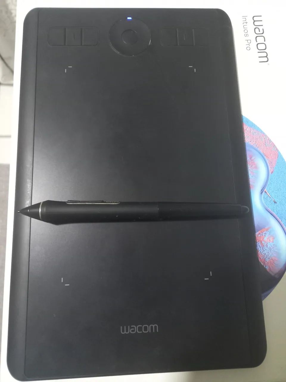 Wacom Intuos Pro - Foto 3