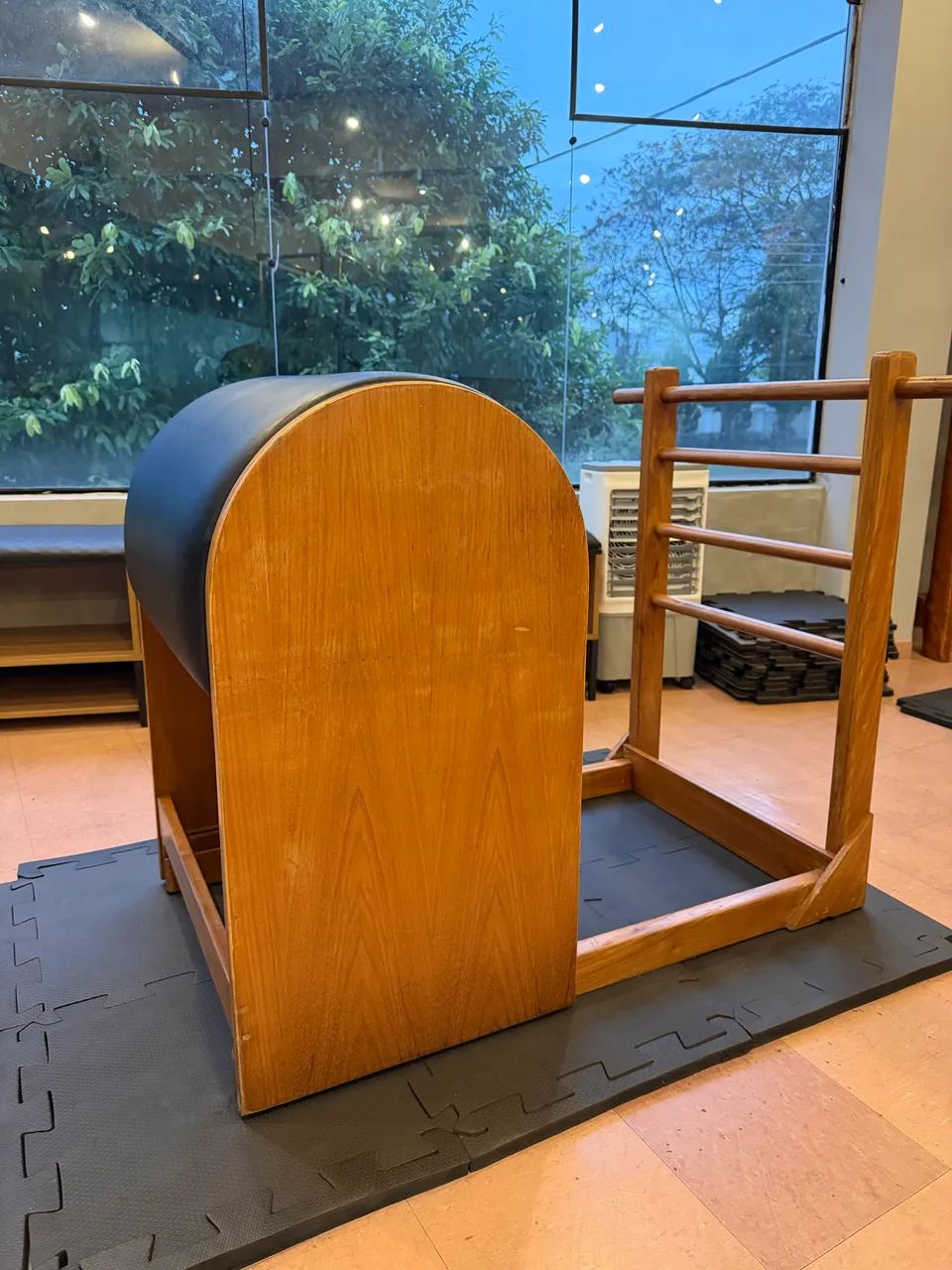 Barrel Pilates  - Foto 4