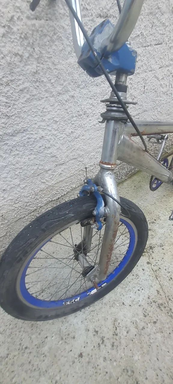 Bicicleta pro-X aro 20 - Foto 3