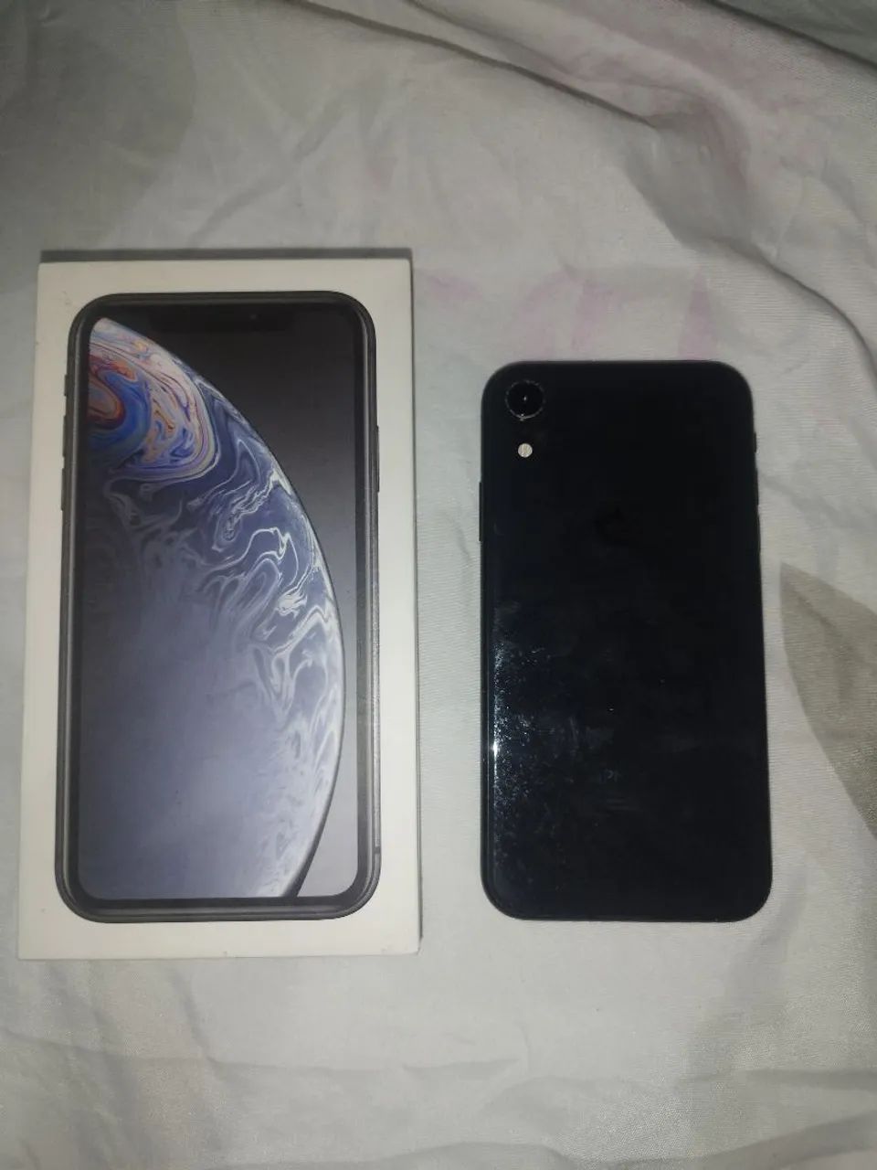 iPhone xr - Foto 2