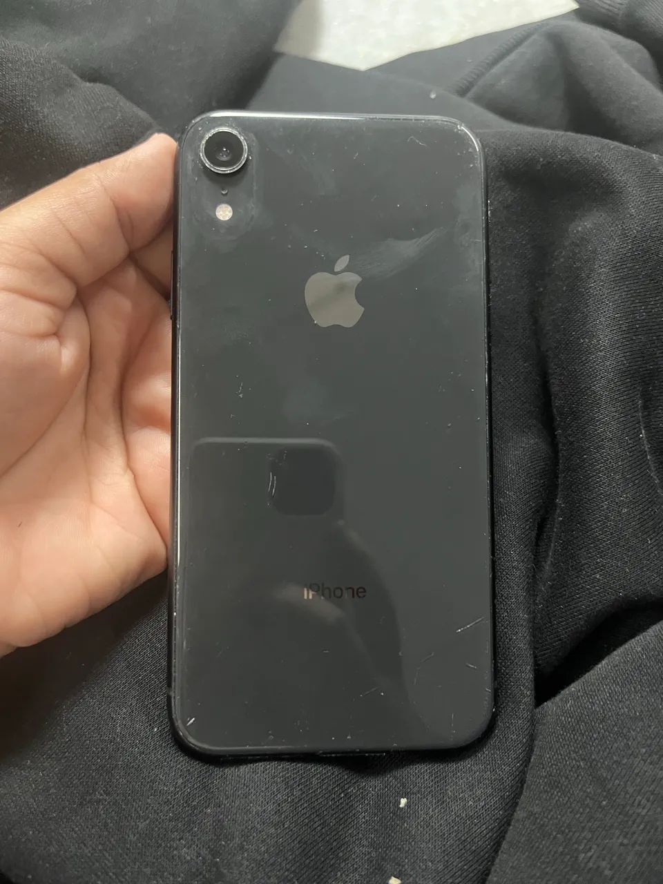 iPhone XR - Foto 5
